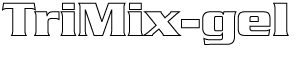 TriMix-gel® Logo